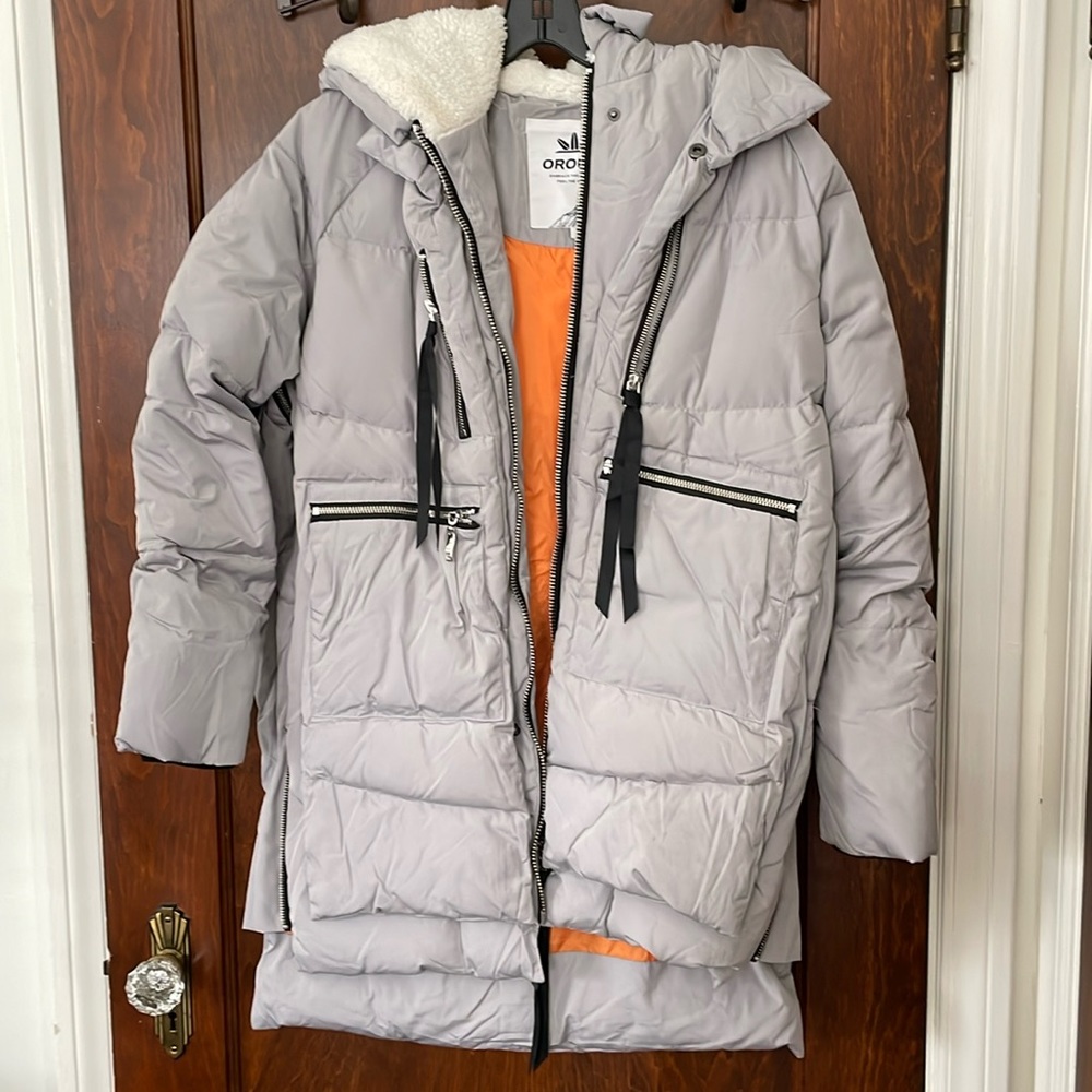 Women’s Orolay Winter Coat